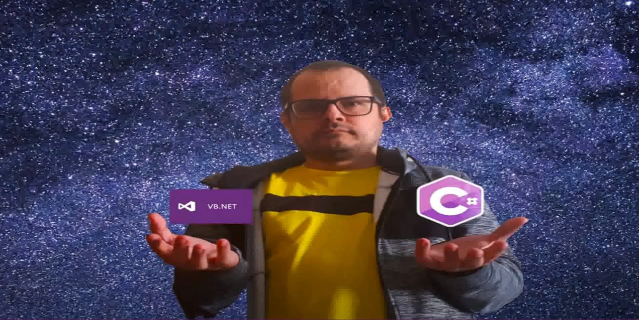 Thumbnail de um vídeo